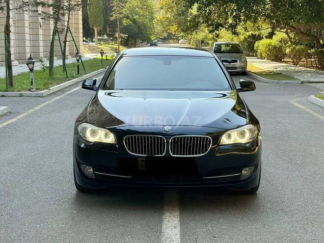 BMW 528 2013, 200,000 km - 2.0 l - Bakı