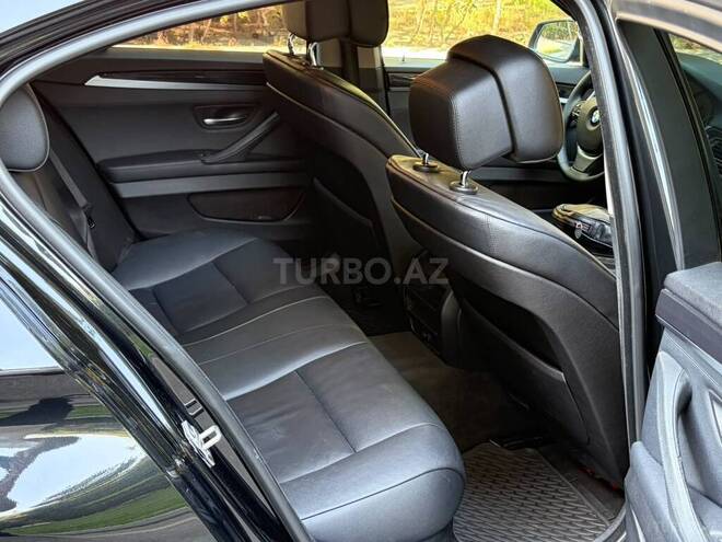BMW 528 2013, 200,000 km - 2.0 l - Bakı