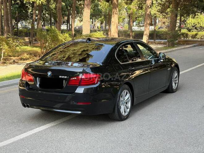BMW 528 2013, 200,000 km - 2.0 l - Bakı