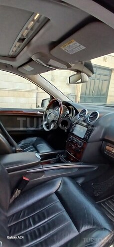 Mercedes ML 350 4MATIC 2006, 300,000 km - 3.5 l - Bakı