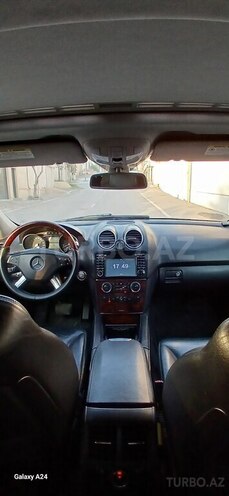 Mercedes ML 350 4MATIC 2006, 300,000 km - 3.5 l - Bakı
