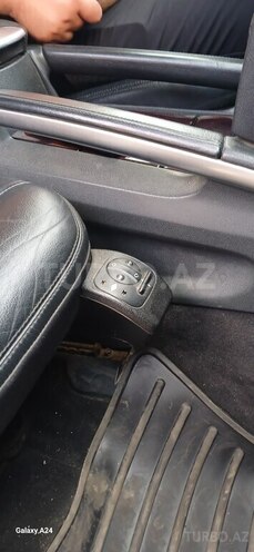 Mercedes ML 350 4MATIC 2006, 300,000 km - 3.5 l - Bakı