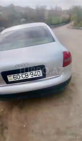 Audi A6 1998, 300,000 km - 2.8 l - Sabirabad