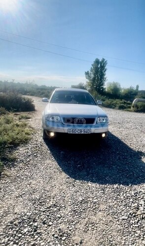 Audi A6 1998, 300,000 km - 2.8 l - Sabirabad