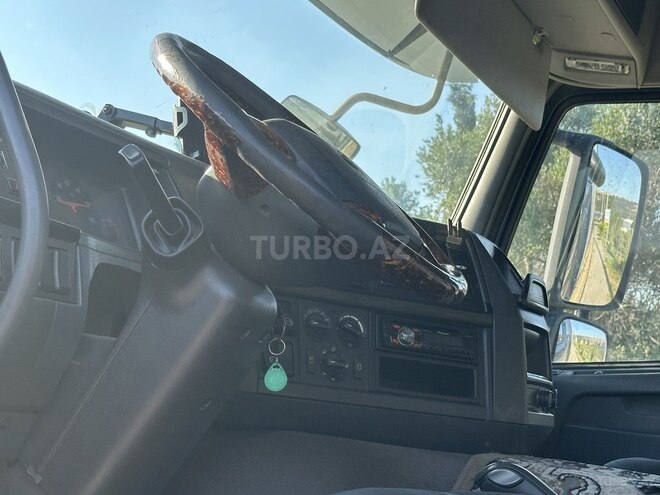 Volvo FH 460 2011, 987,000 km - 12.0 l - Bakı