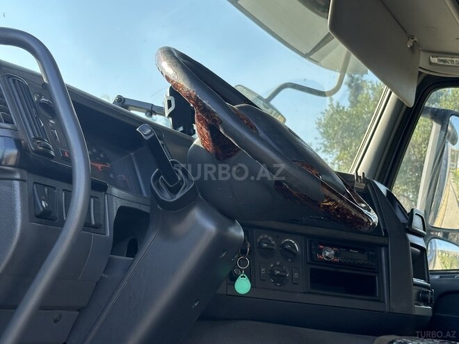 Volvo FH 460 2011, 987,000 km - 12.0 l - Bakı