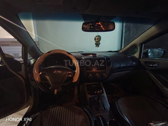 Kia Forte 2013, 241,402 km - 1.8 l - Bakı