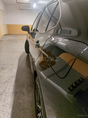Toyota Camry 2022, 58,000 km - 2.5 л - Bakı