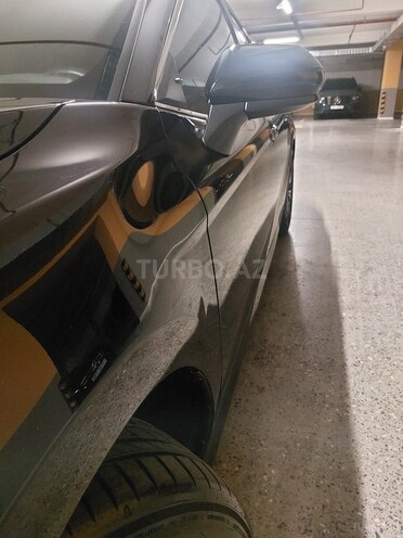 Toyota Camry 2022, 58,000 km - 2.5 л - Bakı