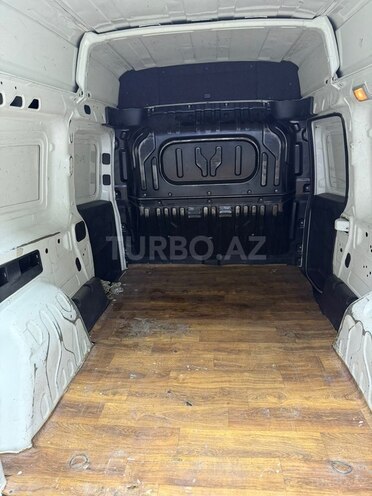 Fiat Doblo 2014, 205,816 km - 1.4 l - Bakı