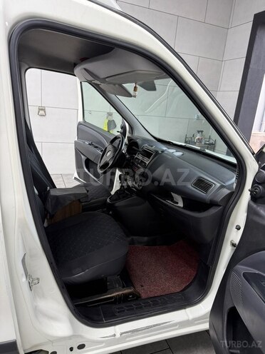 Fiat Doblo 2014, 205,816 km - 1.4 l - Bakı