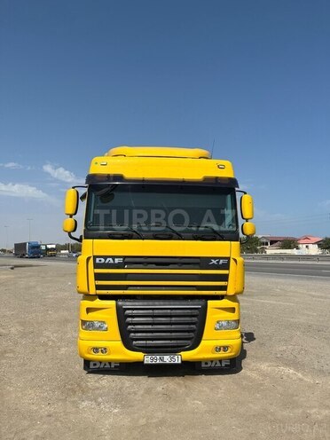 DAF 105 XF 2011, 1,450,947 km - 12.0 l - Bakı