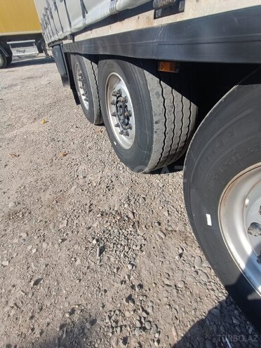 DAF 105 XF 2011, 1,450,947 km - 12.0 l - Bakı
