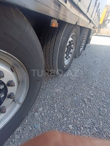 DAF 105 XF 2011, 1,450,947 km - 12.0 l - Bakı