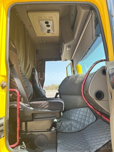 DAF 105 XF 2011, 1,450,947 km - 12.0 l - Bakı