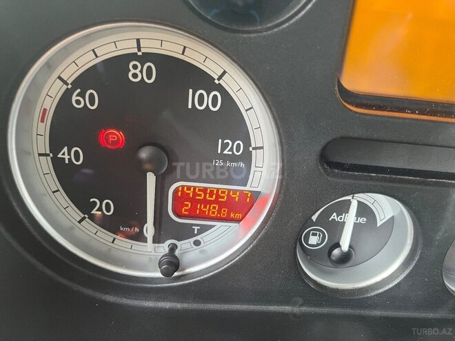 DAF 105 XF 2011, 1,450,947 km - 12.0 l - Bakı