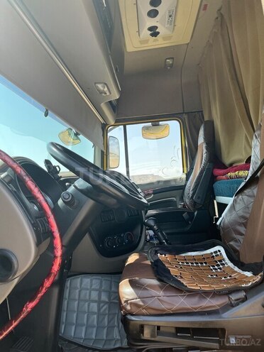 DAF 105 XF 2011, 1,450,947 km - 12.0 l - Bakı