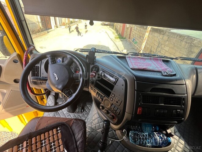 DAF 105 XF 2011, 1,450,947 km - 12.0 l - Bakı