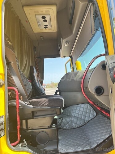 DAF 105 XF 2011, 1,450,947 km - 12.0 l - Bakı