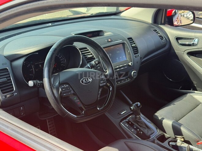 Kia Forte 2016, 175,000 km - 1.6 l - Bakı