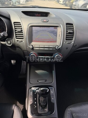Kia Forte 2016, 175,000 km - 1.6 l - Bakı