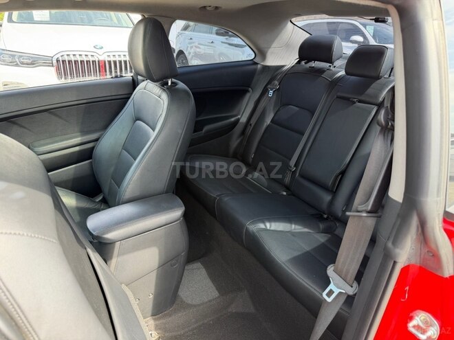 Kia Forte 2016, 175,000 km - 1.6 l - Bakı