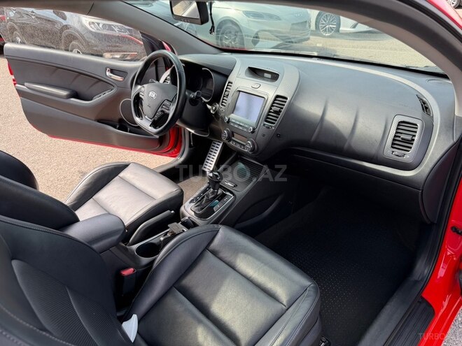 Kia Forte 2016, 175,000 km - 1.6 l - Bakı