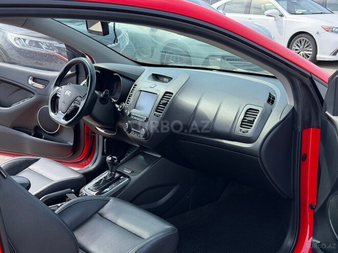Kia Forte 2016, 175,000 km - 1.6 l - Bakı