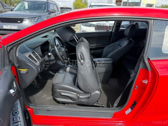 Kia Forte 2016, 175,000 km - 1.6 l - Bakı