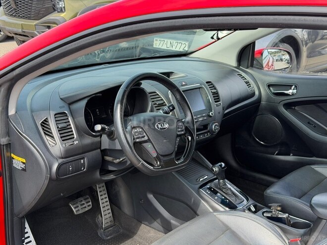 Kia Forte 2016, 175,000 km - 1.6 l - Bakı