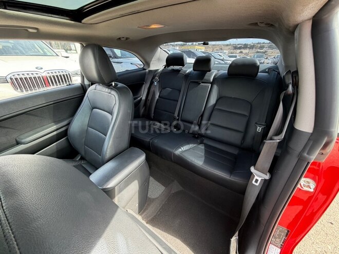 Kia Forte 2016, 175,000 km - 1.6 l - Bakı