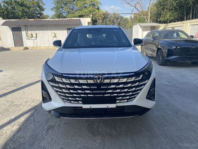Changan  2026, 0 km - 1.5 л - Bakı