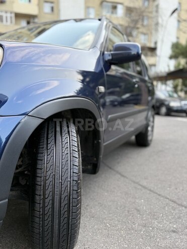 Honda CR-V 2005, 272,500 km - 2.4 l - Bakı