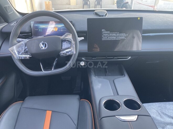 Changan  2026, 0 km - 1.5 л - Bakı