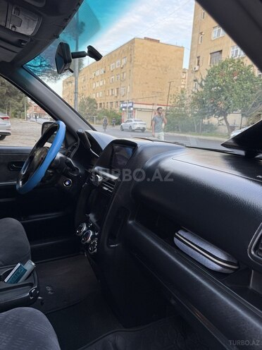Honda CR-V 2005, 272,500 km - 2.4 l - Bakı