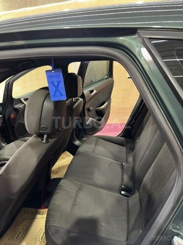 Opel Astra 2010, 265,000 km - 1.3 l - Bakı