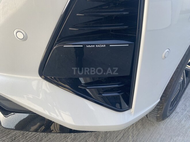 Changan  2026, 0 km - 1.5 л - Bakı