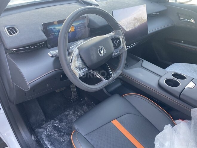Changan  2026, 0 km - 1.5 л - Bakı