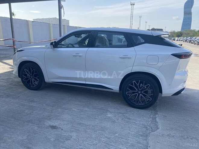 Changan  2026, 0 km - 1.5 л - Bakı