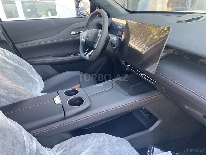 Changan  2026, 0 km - 1.5 л - Bakı