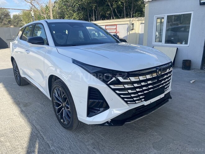 Changan  2026, 0 km - 1.5 л - Bakı