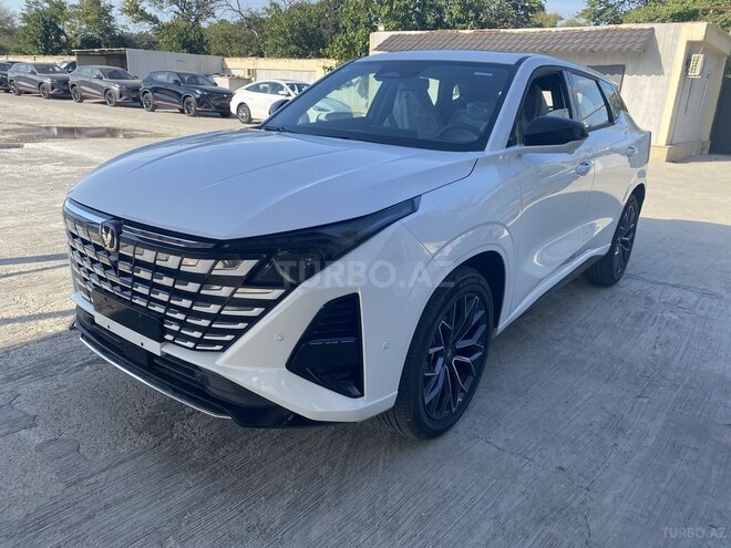 Changan  2026, 0 km - 1.5 л - Bakı