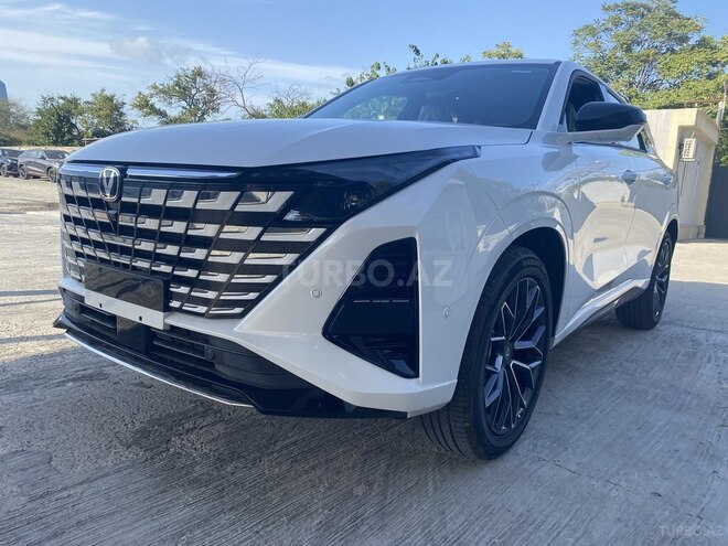 Changan  2026, 0 km - 1.5 л - Bakı