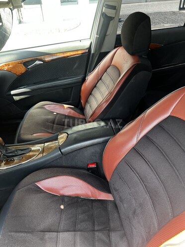 Mercedes E 270 2003, 480,000 km - 2.7 l - Bakı