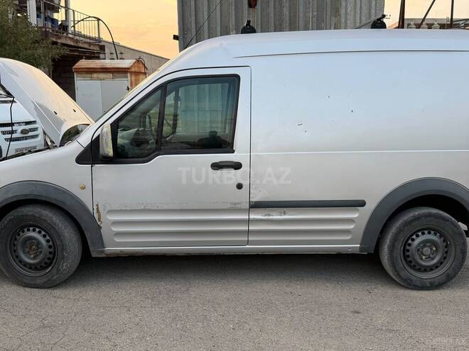Ford Transit Connect 2008, 417,000 km - 1.8 l - Bakı