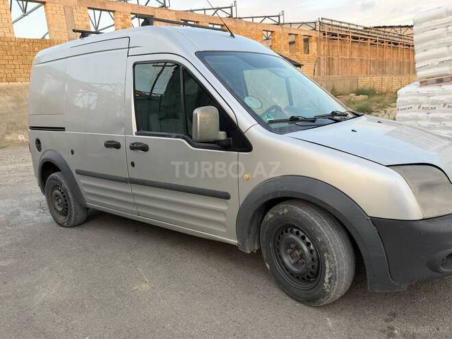 Ford Transit Connect 2008, 417,000 km - 1.8 l - Bakı