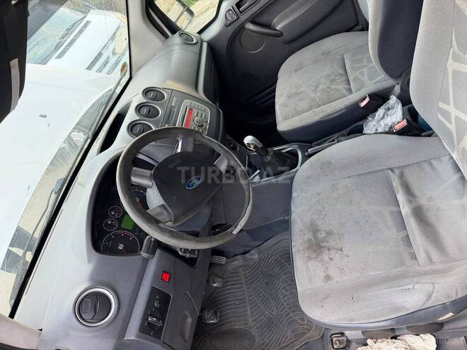 Ford Transit Connect 2008, 417,000 km - 1.8 l - Bakı