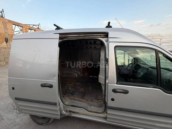 Ford Transit Connect 2008, 417,000 km - 1.8 l - Bakı