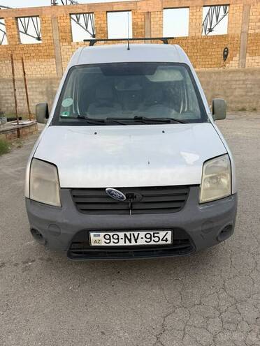 Ford Transit Connect 2008, 417,000 km - 1.8 l - Bakı