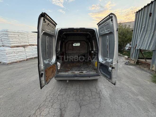 Ford Transit Connect 2008, 417,000 km - 1.8 l - Bakı